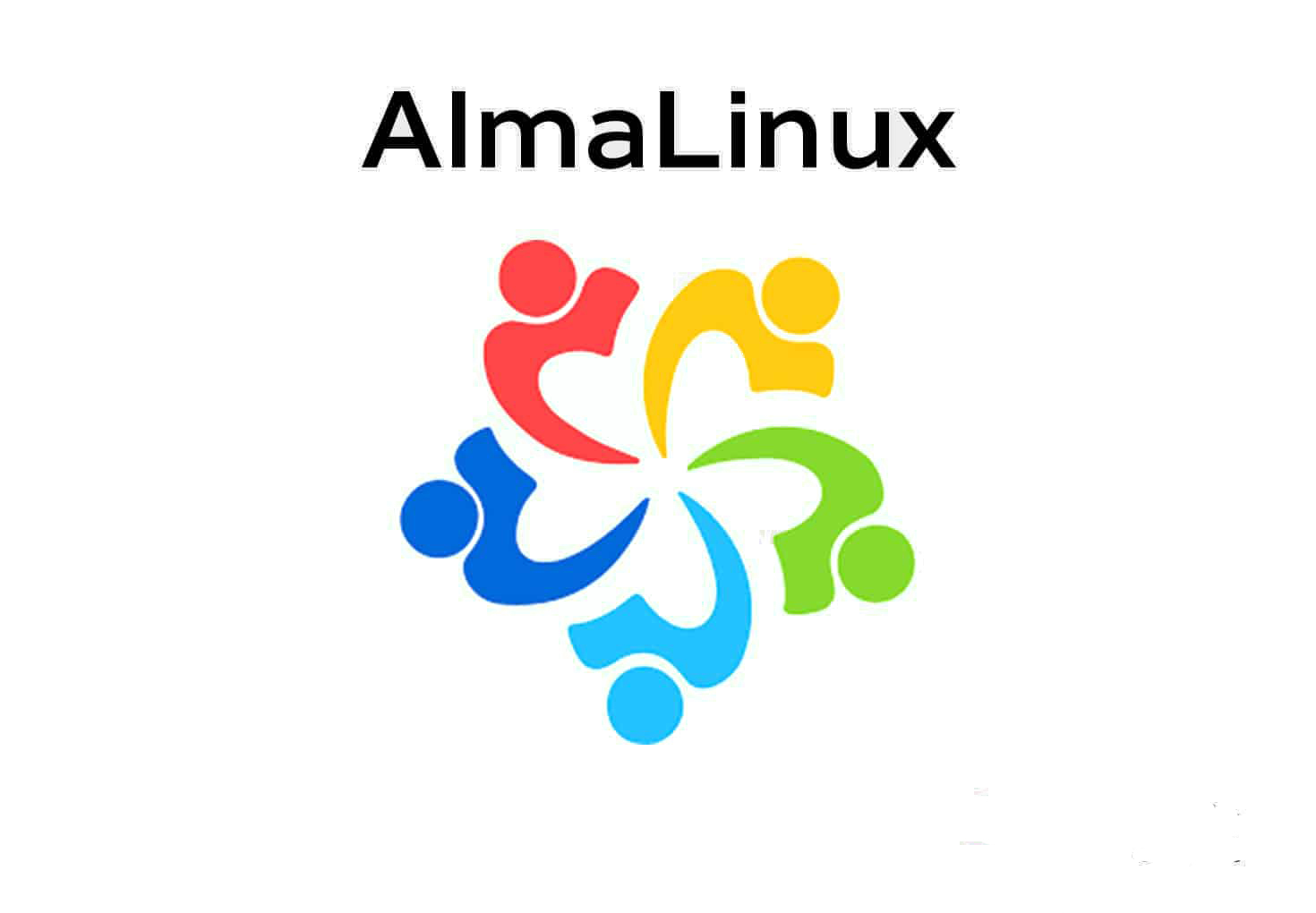 AlmaLinux Supported Operating System AlmaLinux Supported Operating System