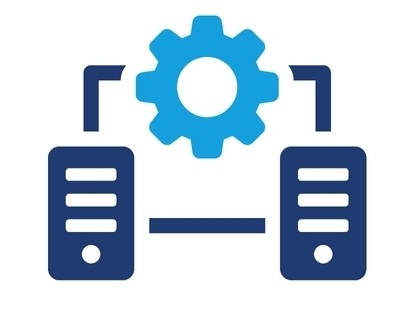 Our IT Infrastructure Webreger IT Infrastructure